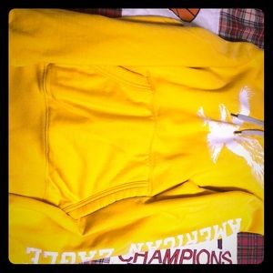 American Eagle hoodie